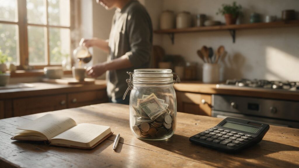 How to Build Wealth on an Average Salary