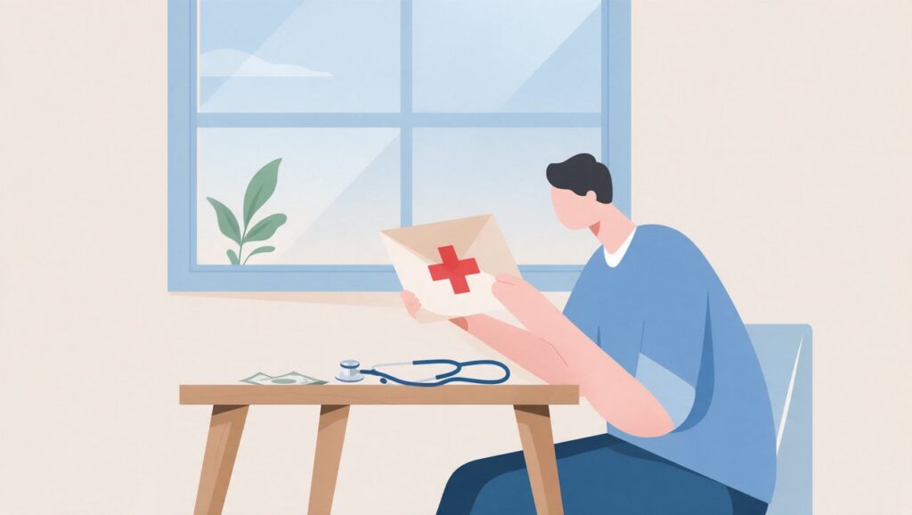How to Handle Medical Bills You Can't Afford