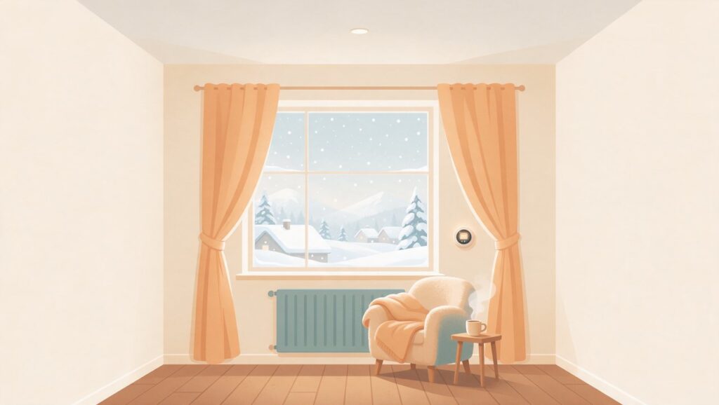 How to Lower Your Utility Bills This Winter