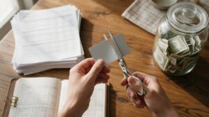 How to Pay Off Credit Card Debt Faster
