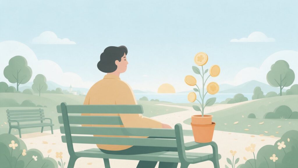 How to Plan for Retirement in Your 30s
