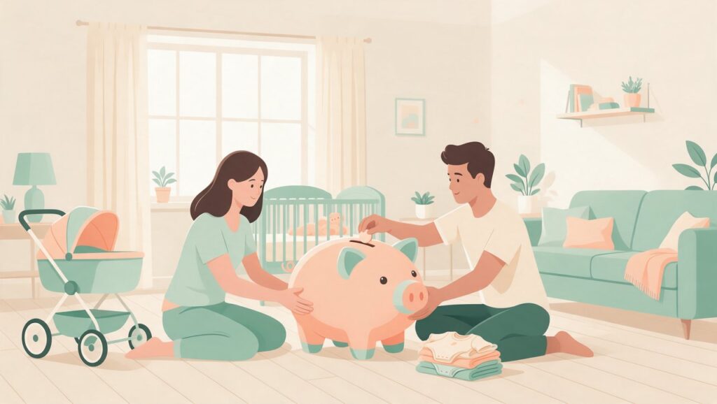 How to Prepare Financially for a Baby