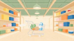 How to Save Money on Groceries Without Coupons