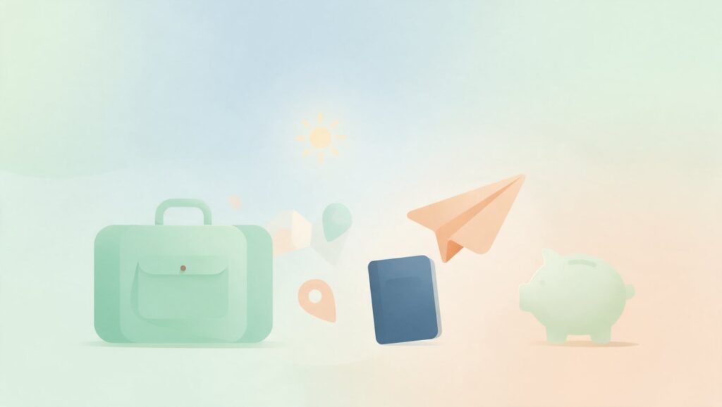 How to Save Money on Travel