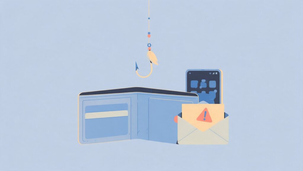 How to Spot Financial Scams Before They Cost You