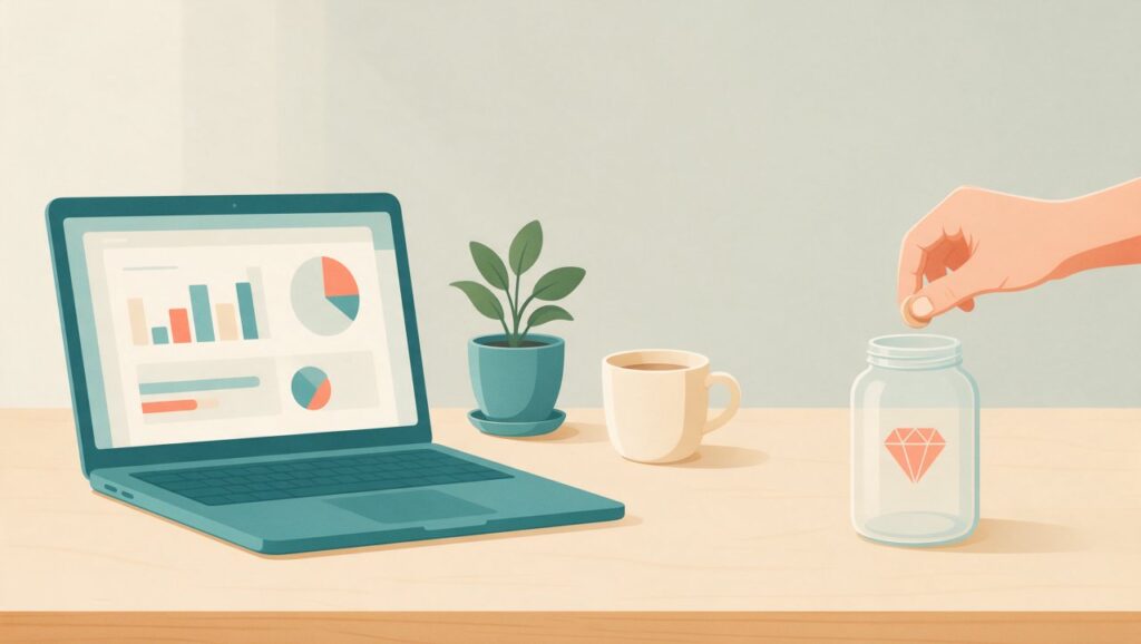 How to Use a Budget Spreadsheet the Right Way
