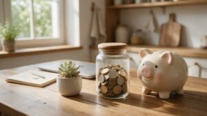 Money Market Accounts vs. Savings Accounts