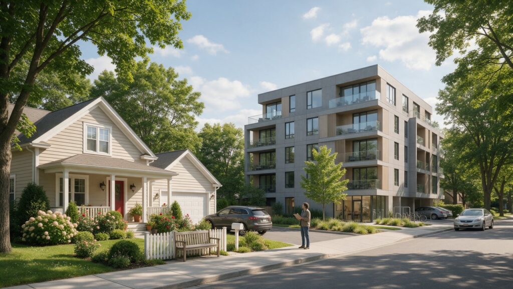 Rent vs. Buy: How to Decide