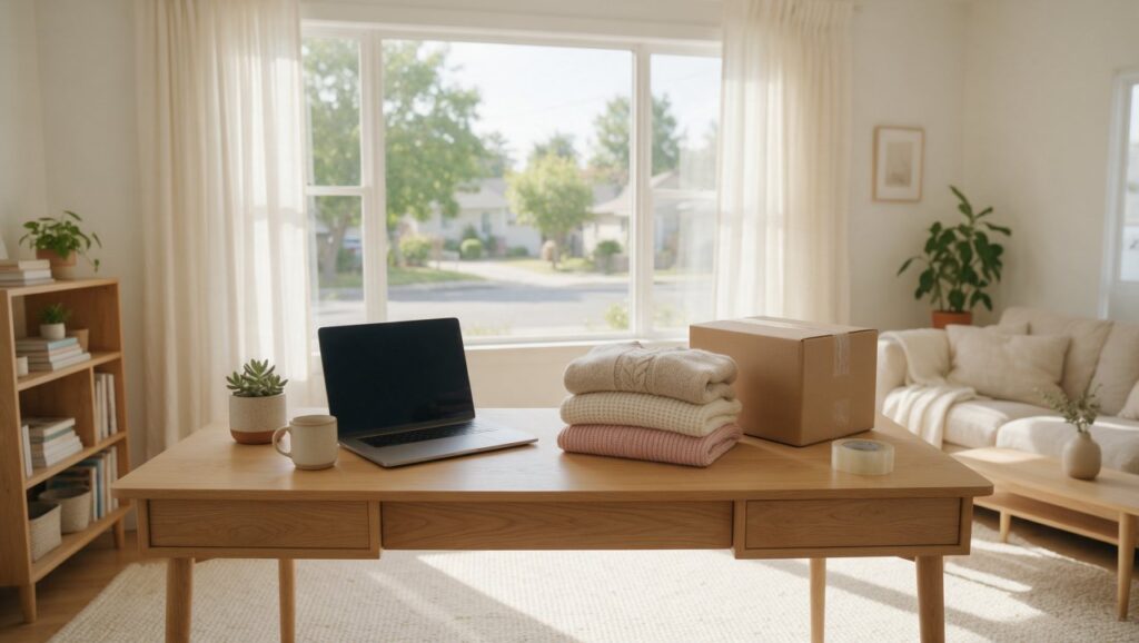 Simple Ways to Earn Extra Money From Home