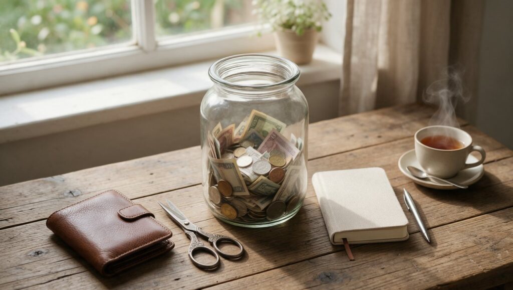 The No-Spend Challenge: How to Do It and What to Expect