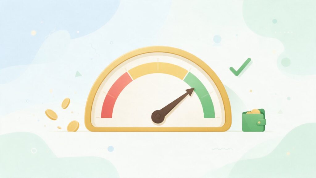What Is a Good Credit Score and How to Get One
