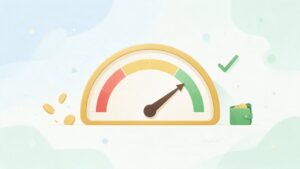 What Is a Good Credit Score and How to Get One