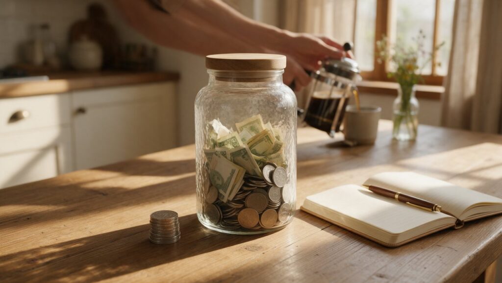 What Is Dollar-Cost Averaging?